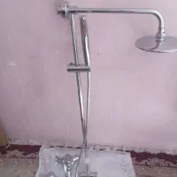 شیرآلات، روشویی، کابینتی ،دوش حمام،  آینه|لوازم سرویس بهداشتی|تهران, نعمت‌آباد|دیوار