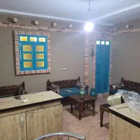 فروش یک واحد آپارتمان 80متری در دانسفهان قزوین