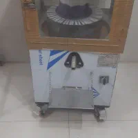 دستگاه روغنگیری کره گیر ارده گیری|ماشینآلات صنعتی|شیراز, بریجستون|دیوار