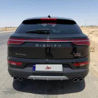 دیگنیتی پرستیژ 1402 تو مشکی|خودرو سواری و وانت|مشهد, چهنو|دیوار