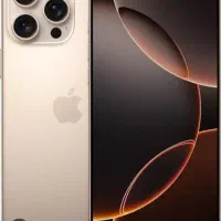 iPhone 16 pro max 256 zaa desert