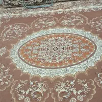 فرش 12متری|فرش|نیشابور, خیام|دیوار