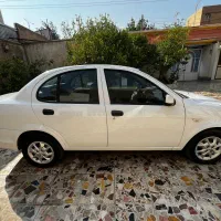 ساینا مدل 98خونگی دوگانه دستی|خودرو سواری و وانت|دزفول, |دیوار