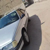 405|خودرو سواری و وانت|شیراز, حجت آباد|دیوار