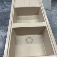 سینک گرانیتی