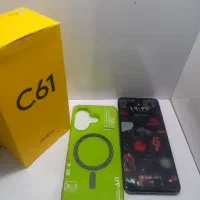 گوشی ریلمی|موبایل|کرمانشاه, |دیوار