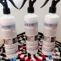 محصولات نانو|لوازم نظافت|آبیک, |دیوار