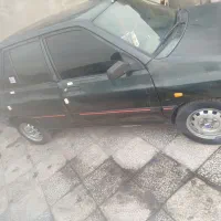 پراید هاچ بک 83 نقد اقساط|خودرو سواری و وانت|گلستان (تهران), |دیوار