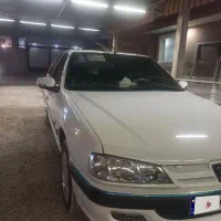 پارس موتور جدید ۱۴۰۲