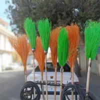 جارو عمده شهرداری|لوازم نظافت|شاهین دژ, |دیوار