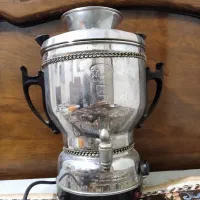 سماور برقی نو