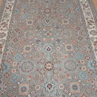 گلیم فرش ۴متری