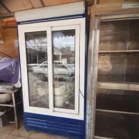 یخچال صنعتی