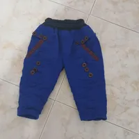 شلوار داخل کرک خیلی گرم