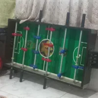 فوتبال دستی