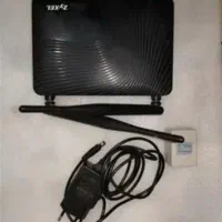 مودم وای فای ZYXEL