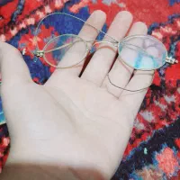 عینک عتیقه