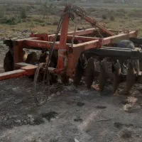 دیسک تراکتور شخم ایران|ماشین‌آلات صنعتی|باوی, |دیوار