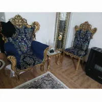 مبل ۹نفره|مبلمان خانگی و میز عسلی|کرج, اخگرآباد|دیوار