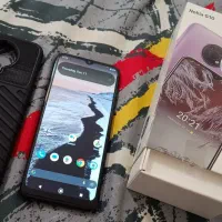 گوشی نوکیا G10 رم 4 حافظه 64