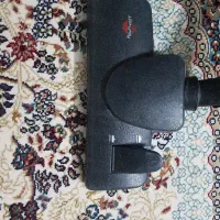 لوله فلزی جارو برقی پارس نظر