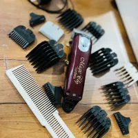 ماشین اصلاح مجیک کلیپ‌ برند وال