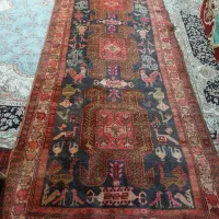 تعدادی وسایل منزل فروشی قدیمی با قدمت ۶۰ ساله