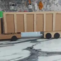 ماکت و کاردستی|مجسمه، تندیس، ماکت|یزد, |دیوار