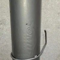 منبع اگزوز پژو