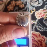 انگشتر شجر
