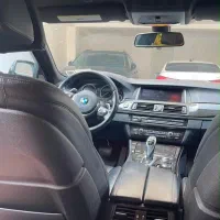 bmw 535i 2016 kit m|خودرو سواری و وانت|خشکبیجار, |دیوار