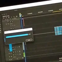 استخدام کار آموز و دستیار برای تدوین و فیلمبرداری
