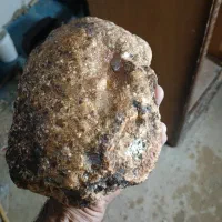 سنگ|کلکسیون اشیاء عتیقه|بندر کنگان, |دیوار