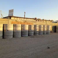 کارگاه بلوکزنی ومصالح فروشی بینایی|مصالح و تجهیزات ساختمان|ایذه, |دیوار