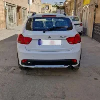 کوییک GX-L با تمرز ESC صفر مدل 1404|خودرو سواری و وانت|اصفهان, وحید|دیوار