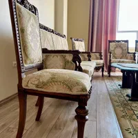 مبلمان گردو|مبلمان خانگی و میز عسلی|تبریز, |دیوار