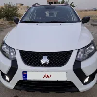 کوییک نسخه فول بارینگ اسپرت|خودرو سواری و وانت|بوکان, |دیوار