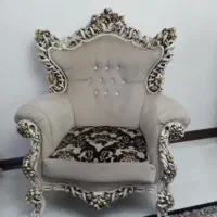 مبلمان استیل راحتیپارچه نانو