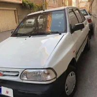 پراید|خودرو سواری و وانت|تبریز, |دیوار