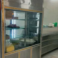 لوازم رستوران|کافیشاپ و رستوران|اسلامشهر, شهرک مصطفی خمینی|دیوار