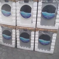 پخش ویژه عیدانه لباسشویی آبسال۷کیلو درب فضایی|ماشین لباسشویی و خشککن لباس|ملارد, |دیوار