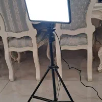 ویدئو لایت جی ماری Jmary FM-17RS LED