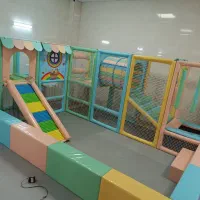 منتاژکار تمام وقت