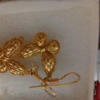 گوشواره نقره