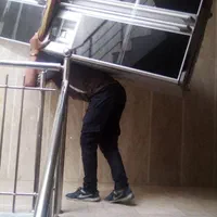 حمل ونقل سپهر|خدمات حمل و نقل|کاشان, الغدیر|دیوار