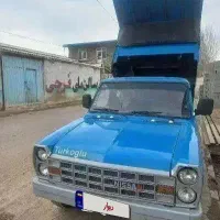 نیسان دیزلی z28