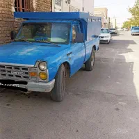حمل بار نیسان باری