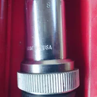 ترکمتر آمریکایی