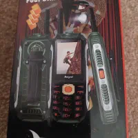 گوشی موبایل hope