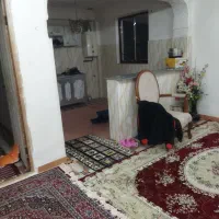 2123دوباب خانه با انشعابات جداگانه بر آسفالته|فروش خانه و ویلا|احمدسرگوراب, |دیوار